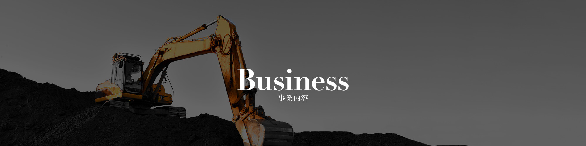 事業内容